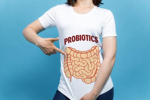 Probiotiques - Micro-organismes vivants
